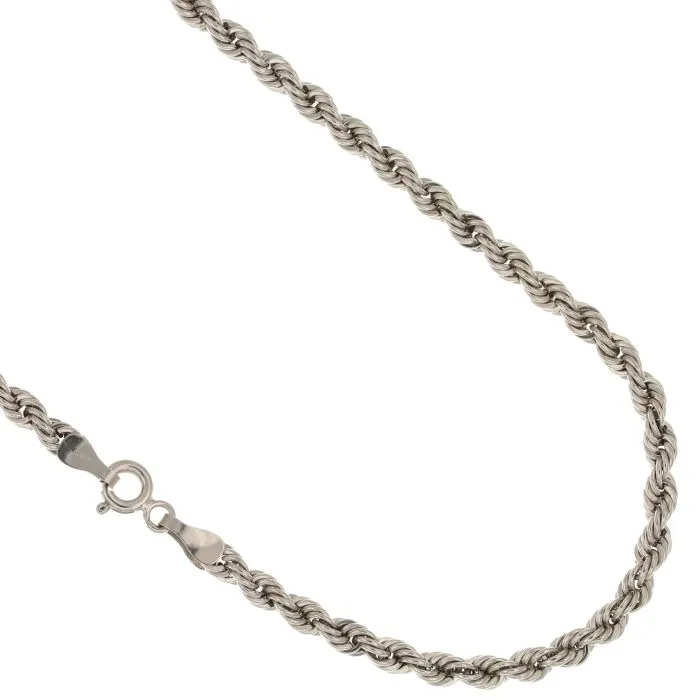 18k Gold Nacklace