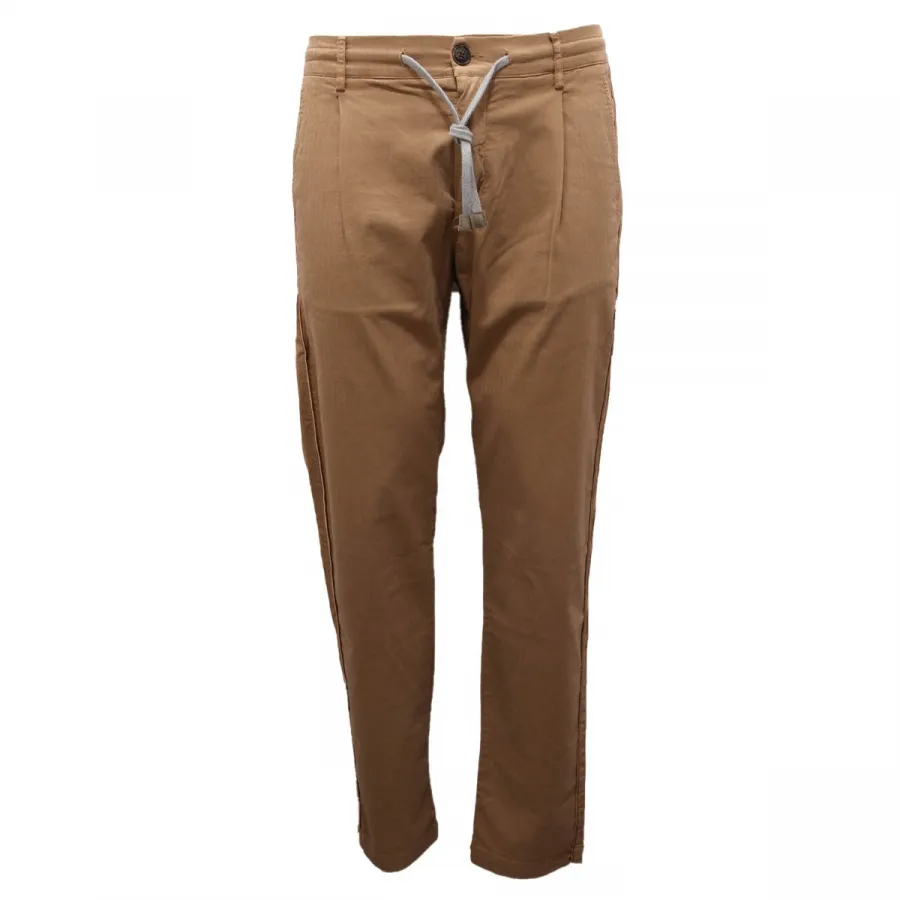 9584AL pantalone uomo ELEVENTY man trousers