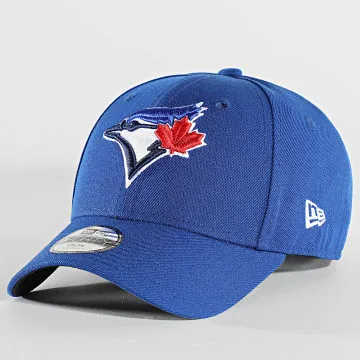 9Forty The League Toronto Blue Jays Cappellino per bambini blu royal