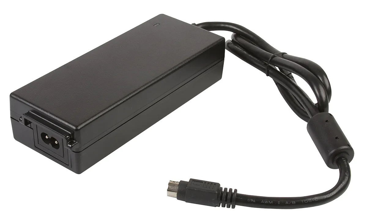Adattatore AC/DC XP Power 48V cc, 2.08A