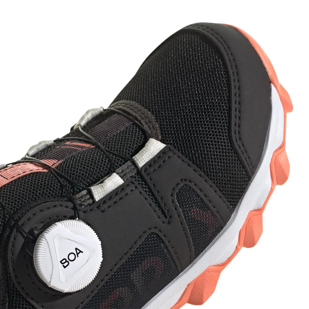 adidas Terrex Agravic BOA RAIN.RDY Junior Scarpe da Trail Running - SS24