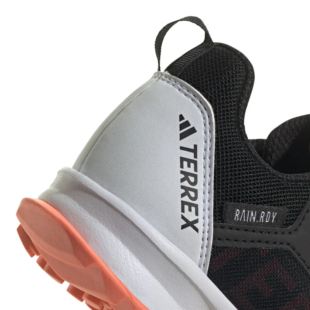adidas Terrex Agravic BOA RAIN.RDY Junior Scarpe da Trail Running - SS24