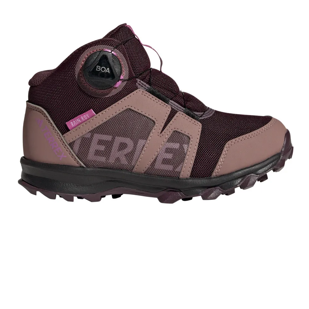 adidas Terrex BOA Mid R.RDY Junior Scarponcini da escursione - SS24