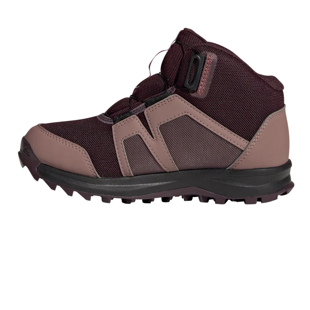 adidas Terrex BOA Mid R.RDY Junior Scarponcini da escursione - SS24