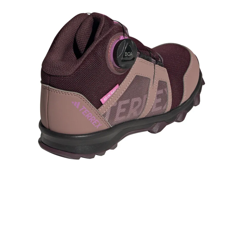 adidas Terrex BOA Mid R.RDY Junior Scarponcini da escursione - SS24
