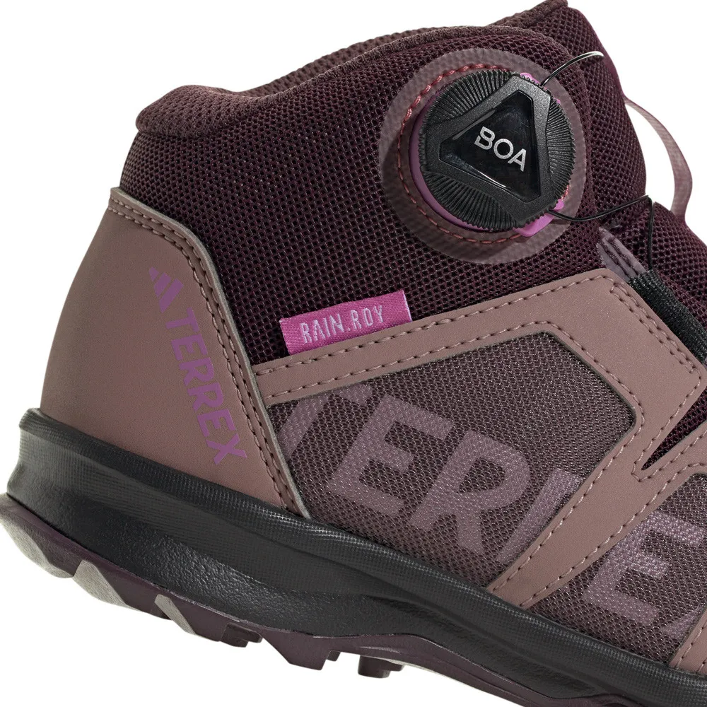 adidas Terrex BOA Mid R.RDY Junior Scarponcini da escursione - SS24