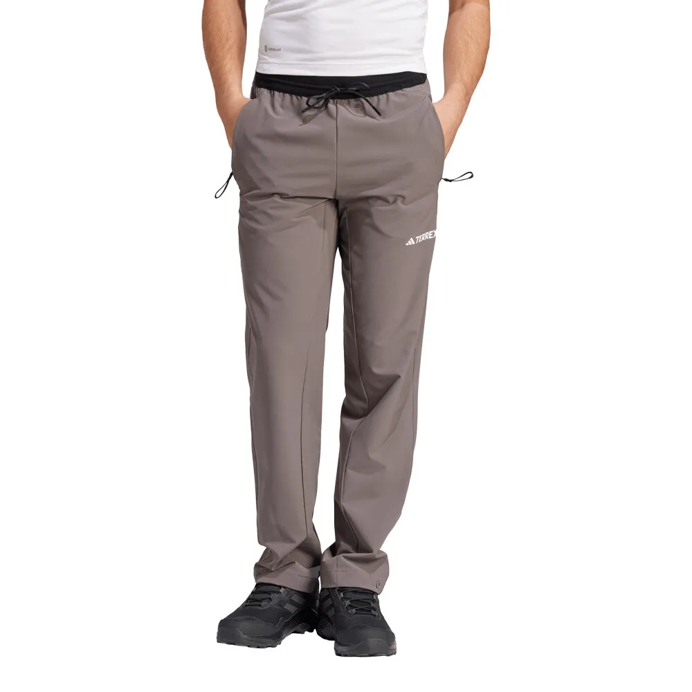 adidas Terrex Liteflex Hiking Pantaloni (Regular Leg) - SS24