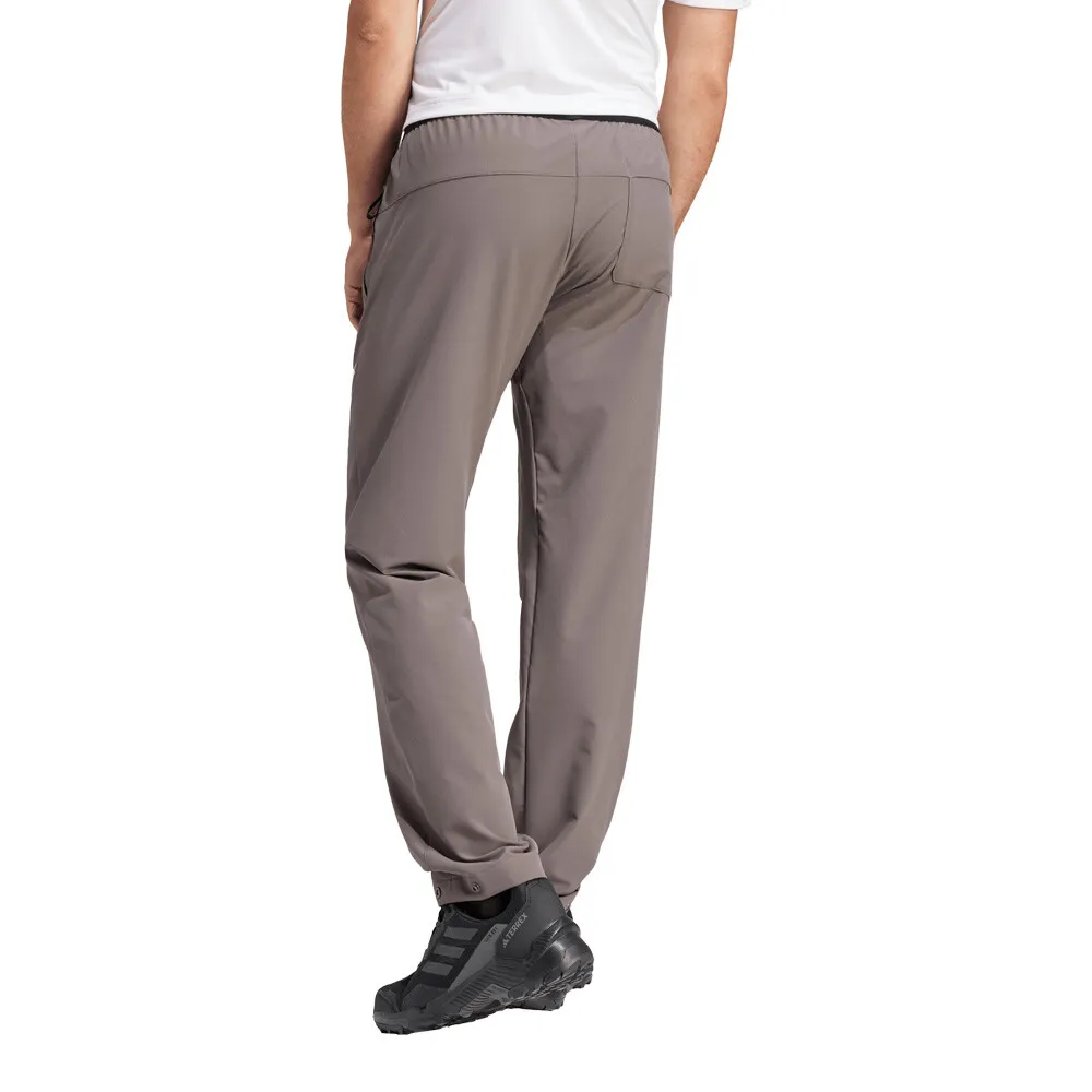 adidas Terrex Liteflex Hiking Pantaloni (Regular Leg) - SS24