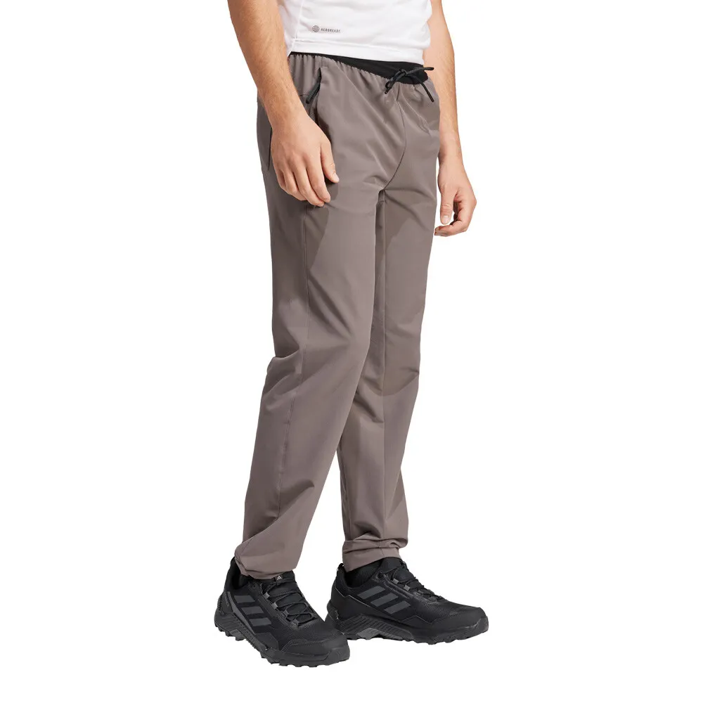adidas Terrex Liteflex Hiking Pantaloni (Regular Leg) - SS24
