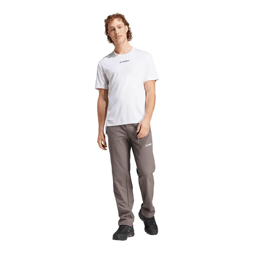 adidas Terrex Liteflex Hiking Pantaloni (Regular Leg) - SS24