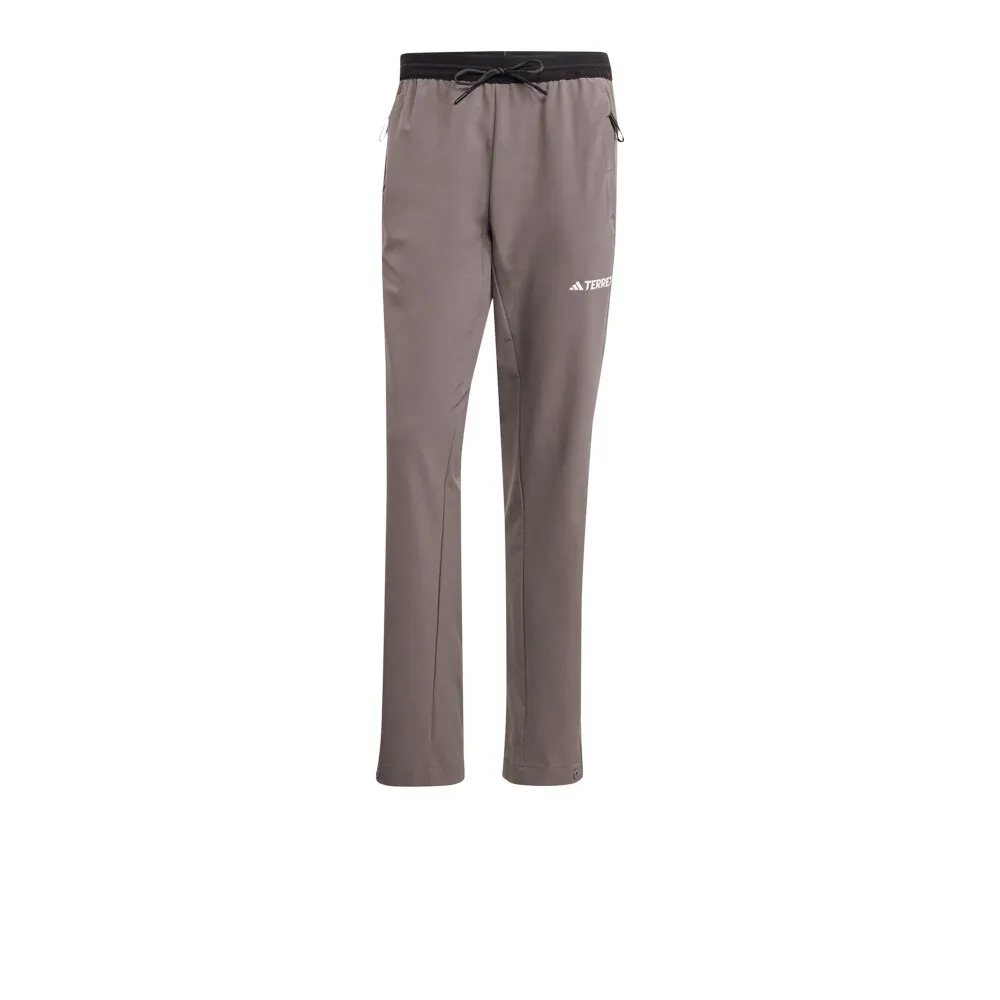 adidas Terrex Liteflex Hiking Pantaloni (Regular Leg) - SS24