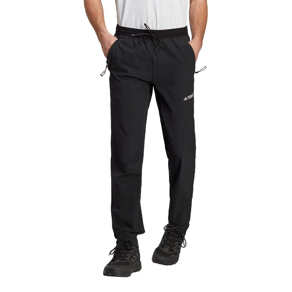 adidas Terrex Liteflex Hiking Pantaloni (Short Leg) - SS24