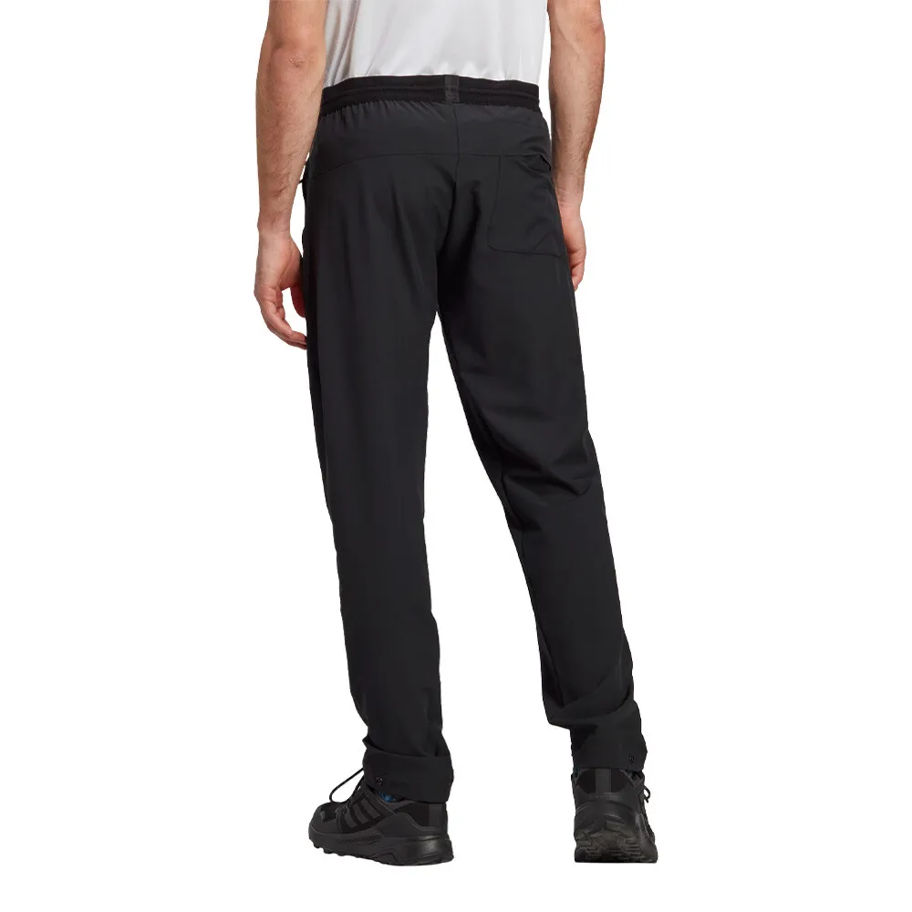 adidas Terrex Liteflex Hiking Pantaloni (Short Leg) - SS24