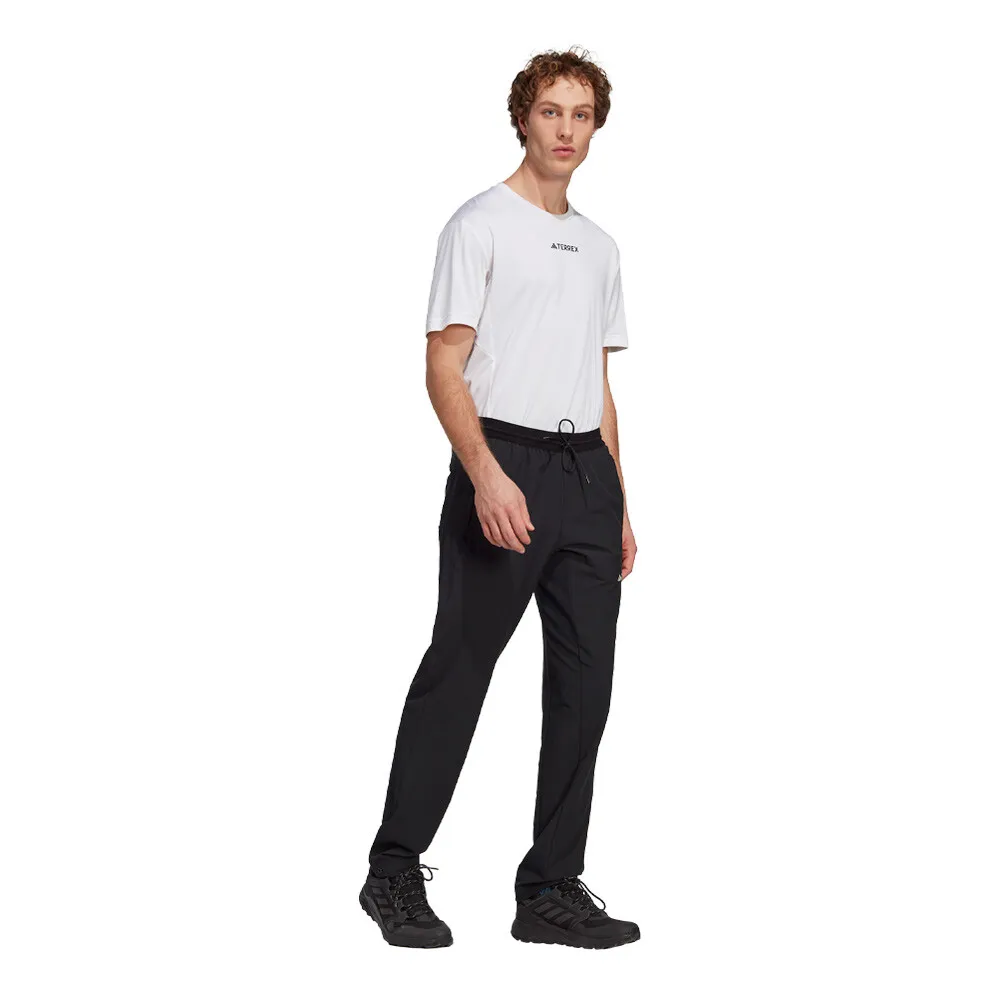 adidas Terrex Liteflex Hiking Pantaloni (Short Leg) - SS24