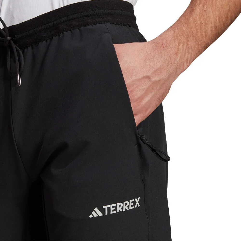adidas Terrex Liteflex Hiking Pantaloni (Short Leg) - SS24