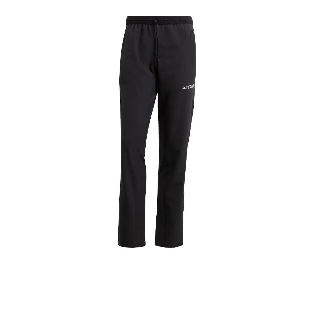 adidas Terrex Liteflex Hiking Pantaloni (Short Leg) - SS24