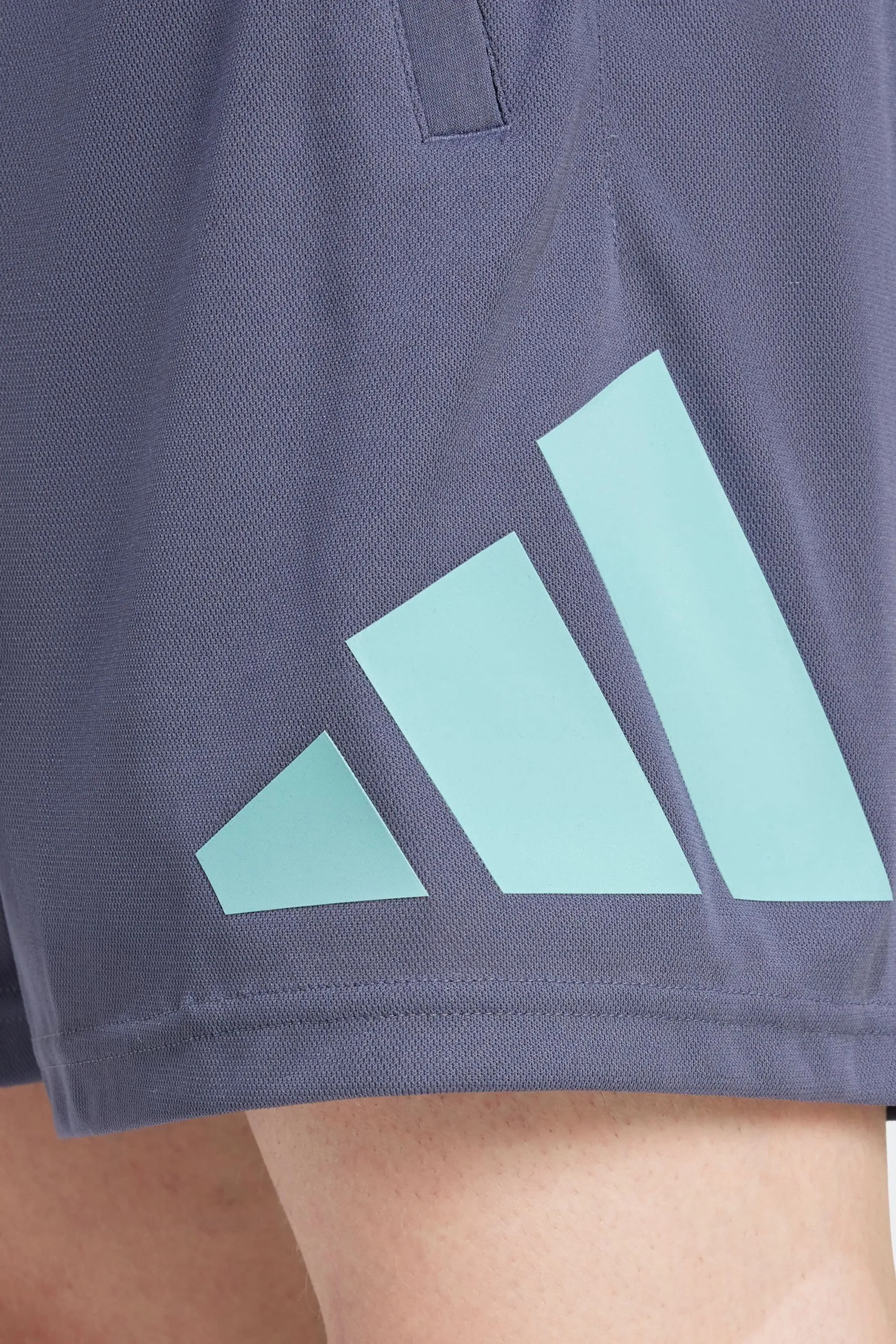 adidas Train Must-have - Shorts da allenamento con logo    