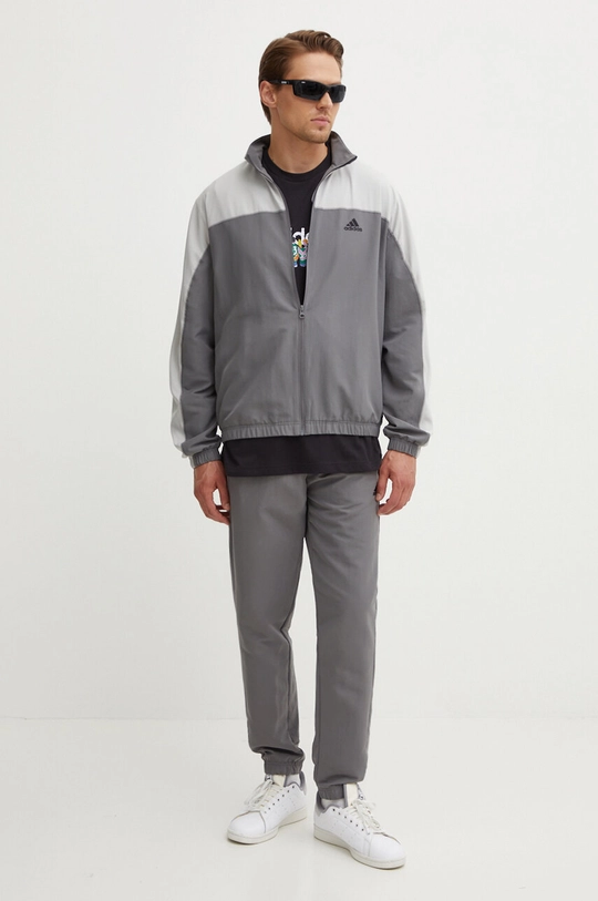 adidas tuta da ginnastica