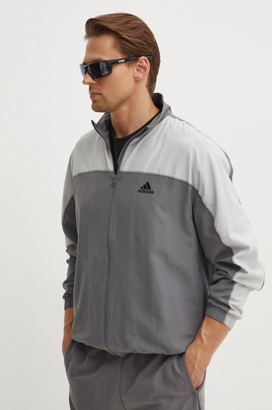 adidas tuta da ginnastica