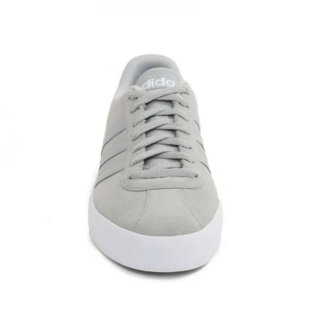 ADIDAS  VLCOURT VULC - Grigio