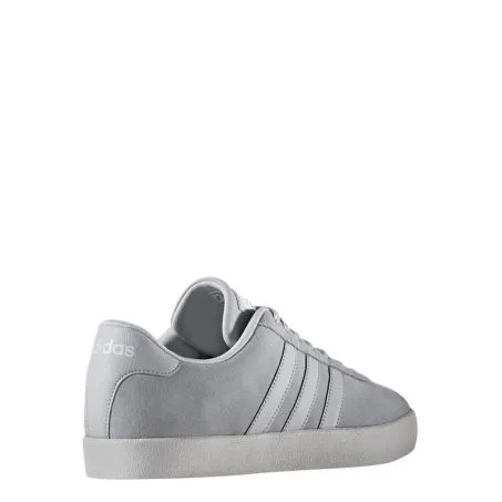 ADIDAS  VLCOURT VULC - Grigio