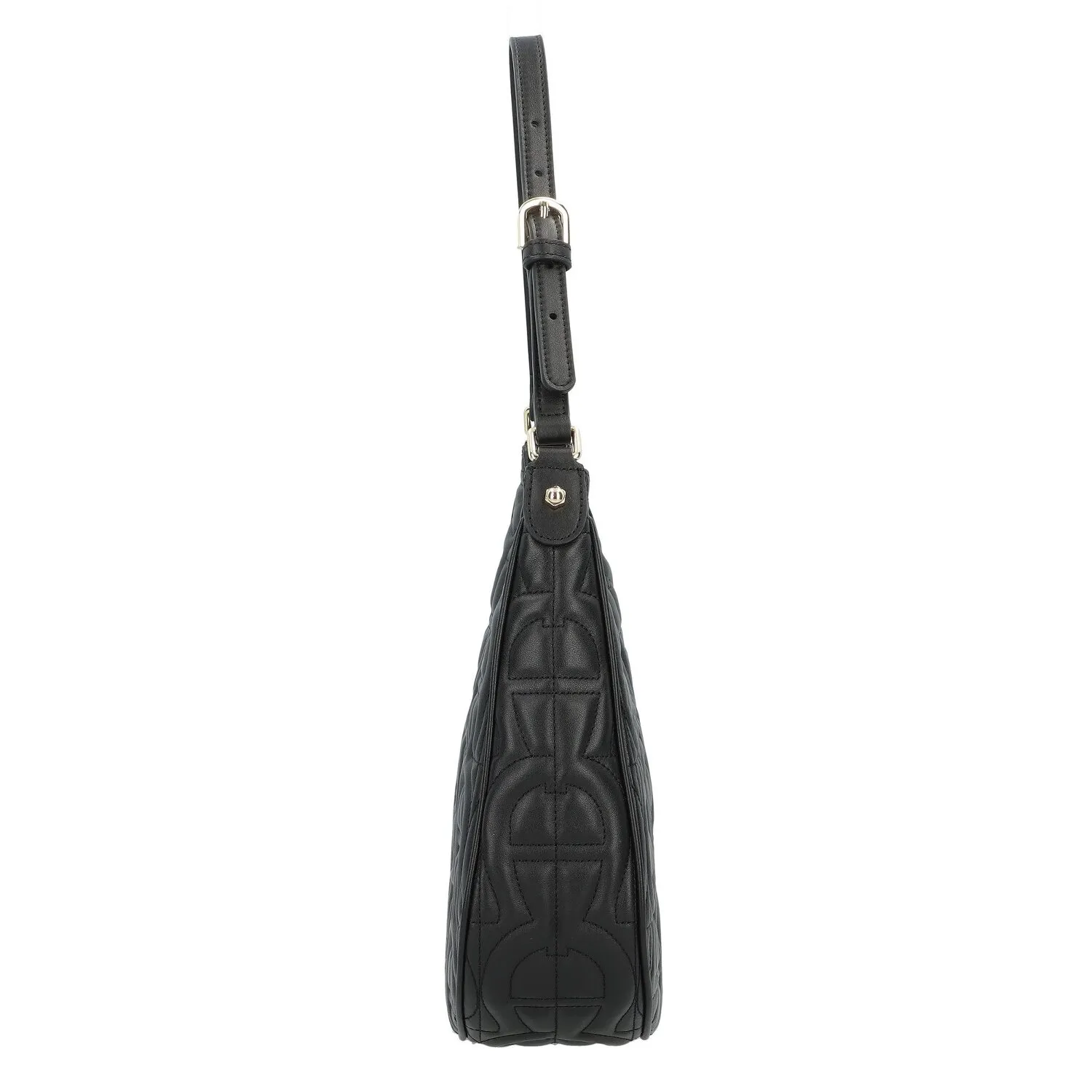 AIGNER Diadora Borsa a tracolla Pelle 26 cm
