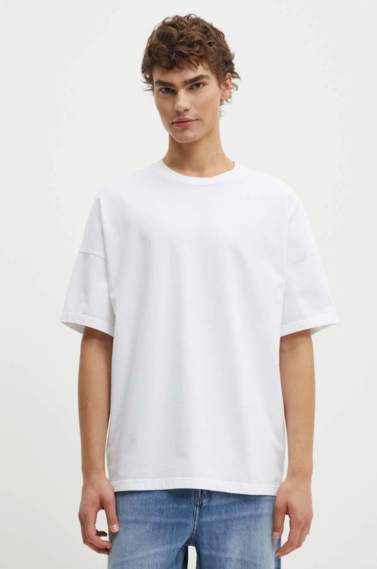 American Vintage t-shirt in cotone