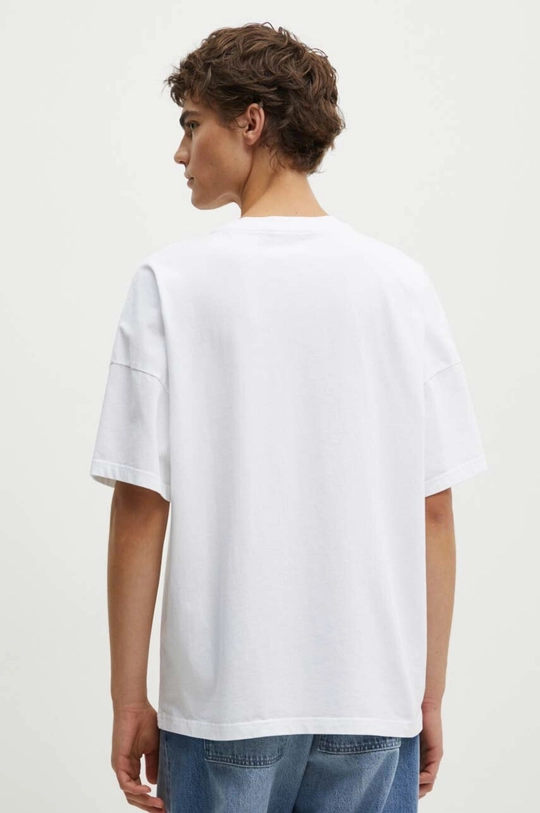 American Vintage t-shirt in cotone