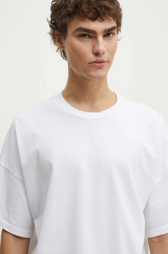 American Vintage t-shirt in cotone