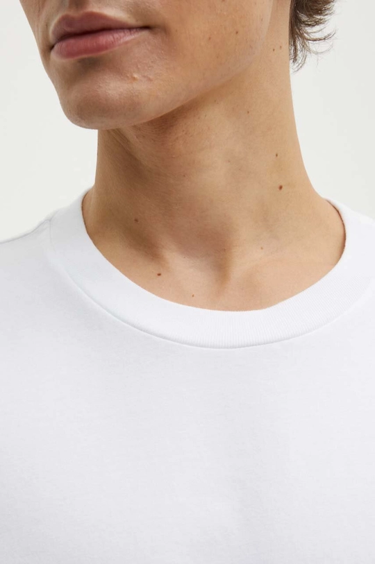 American Vintage t-shirt in cotone