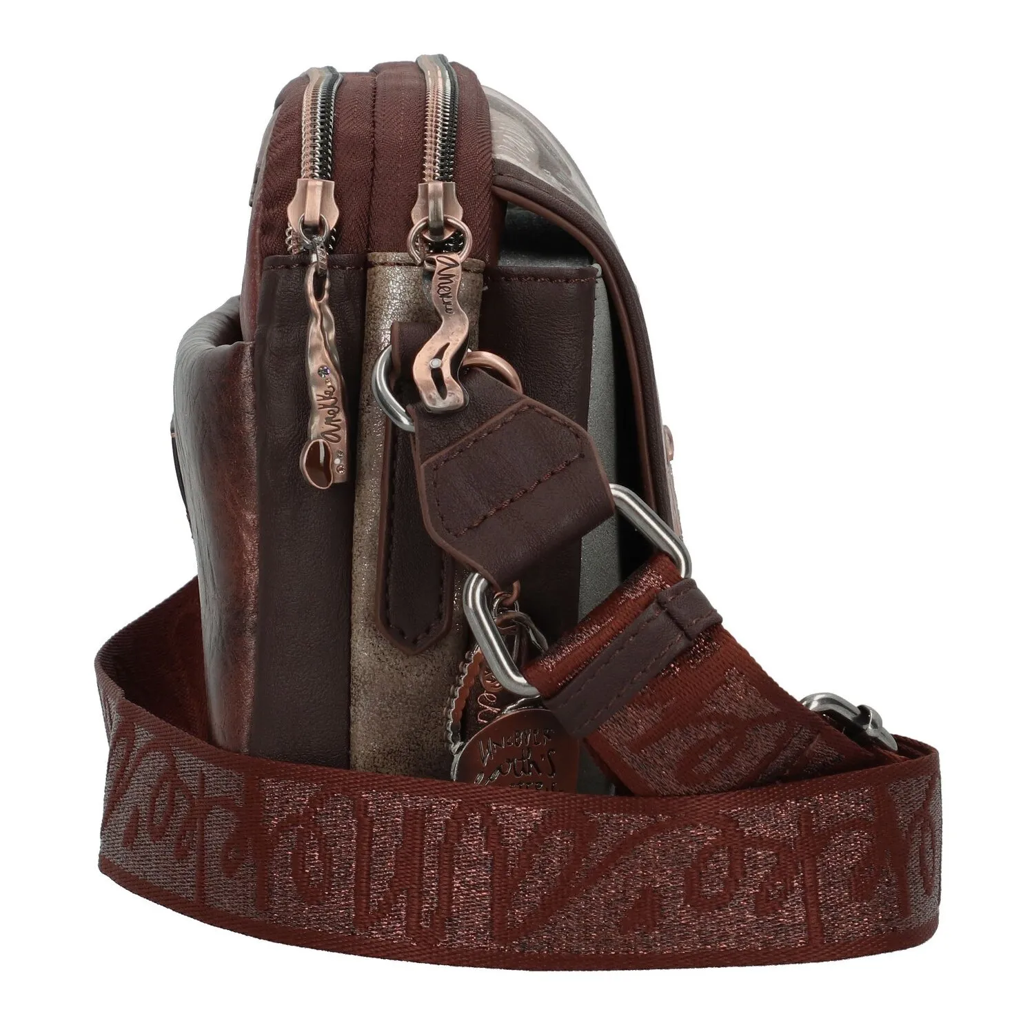 Anekke Outer Borsa a tracolla 25 cm