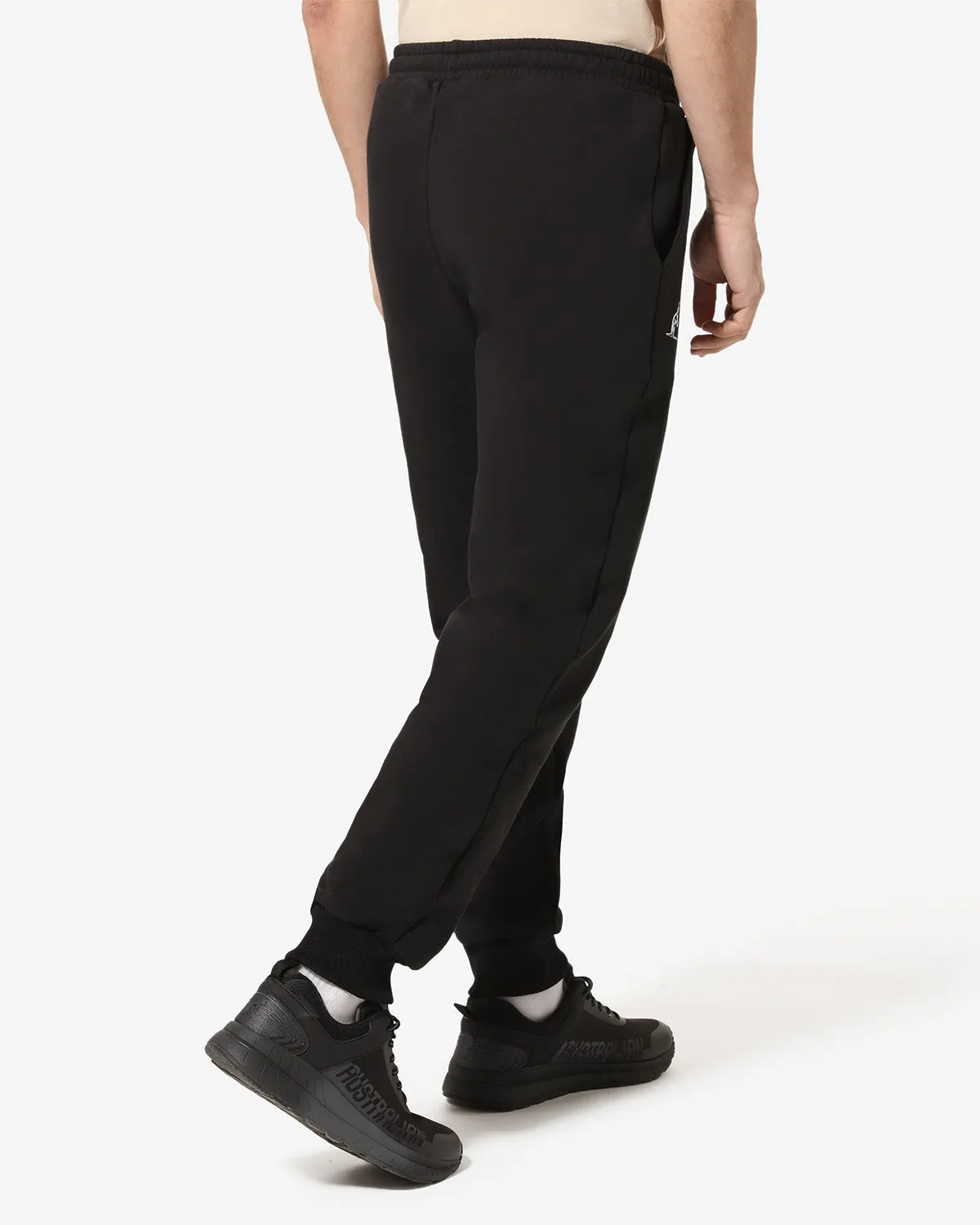 Archive Cotton Track Pant 
