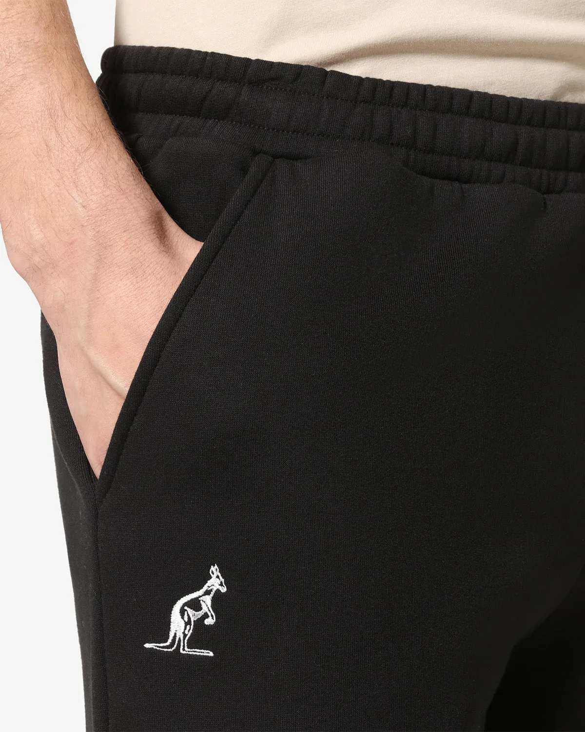 Archive Cotton Track Pant 