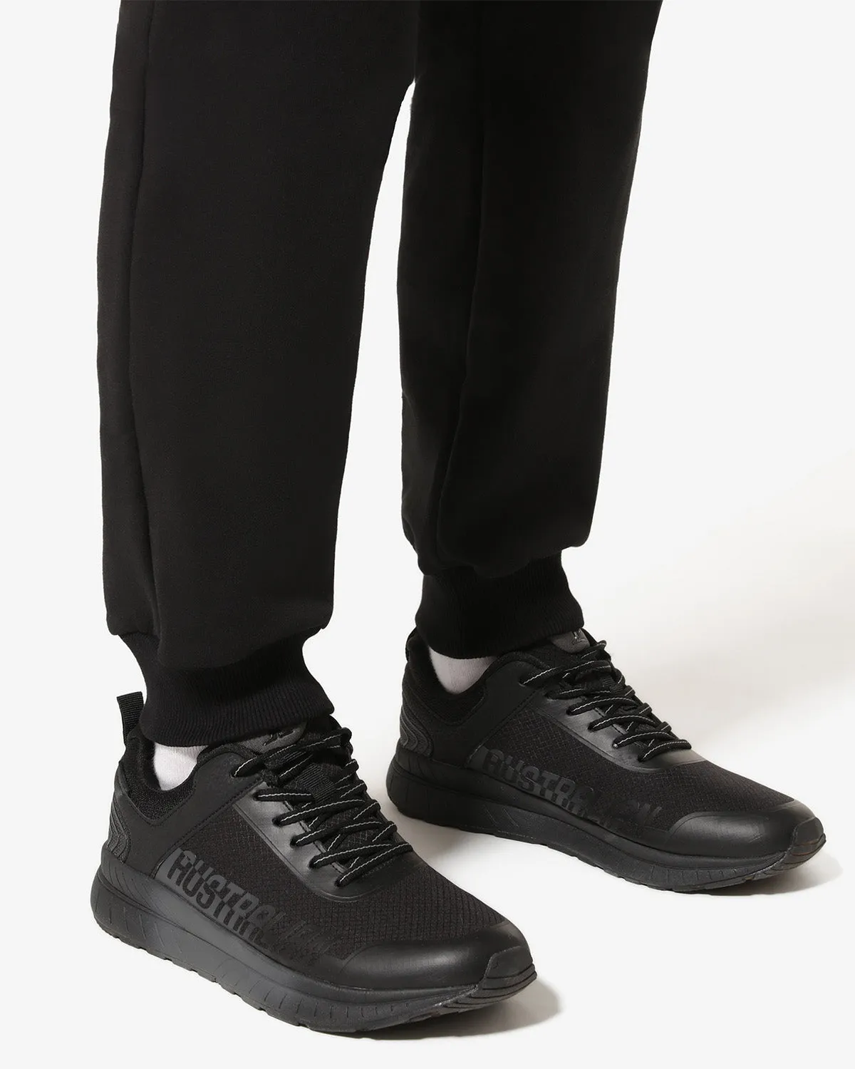Archive Cotton Track Pant 