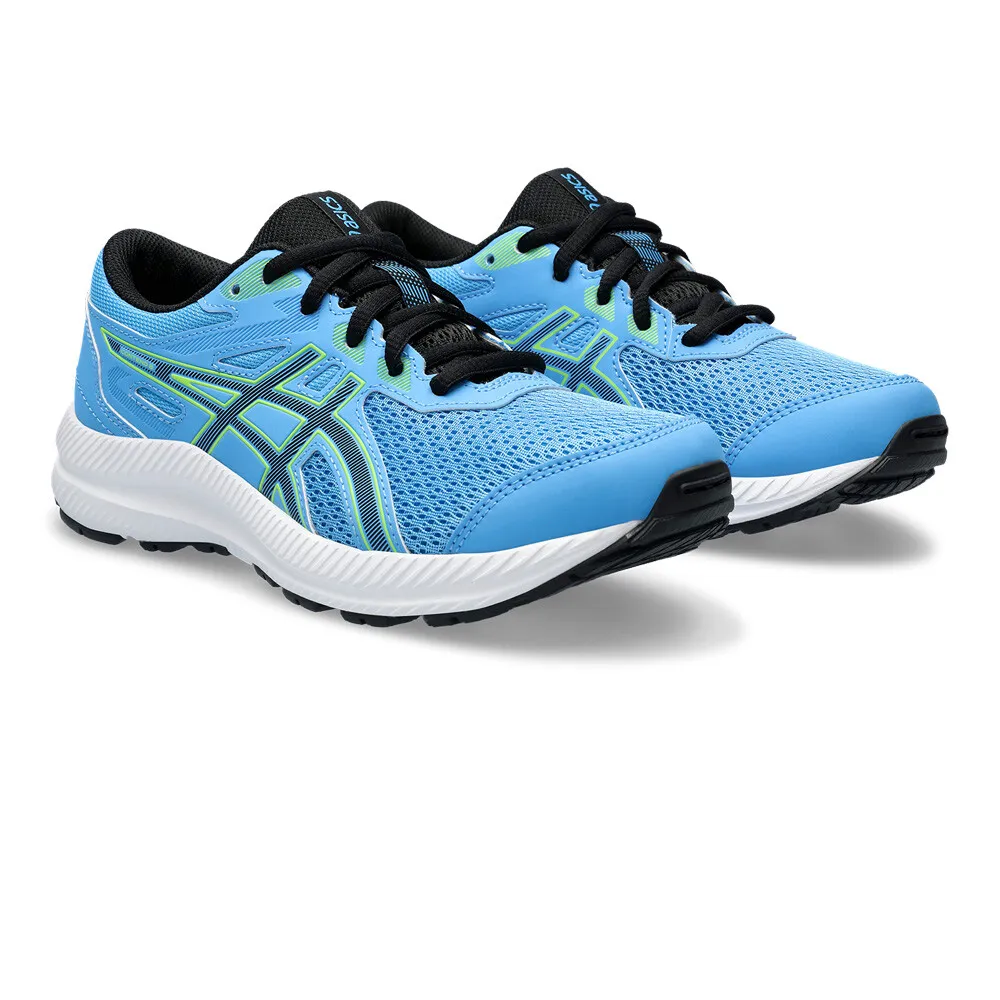 Asics Contend 8 GS scarpe da running per bambini - SS24
