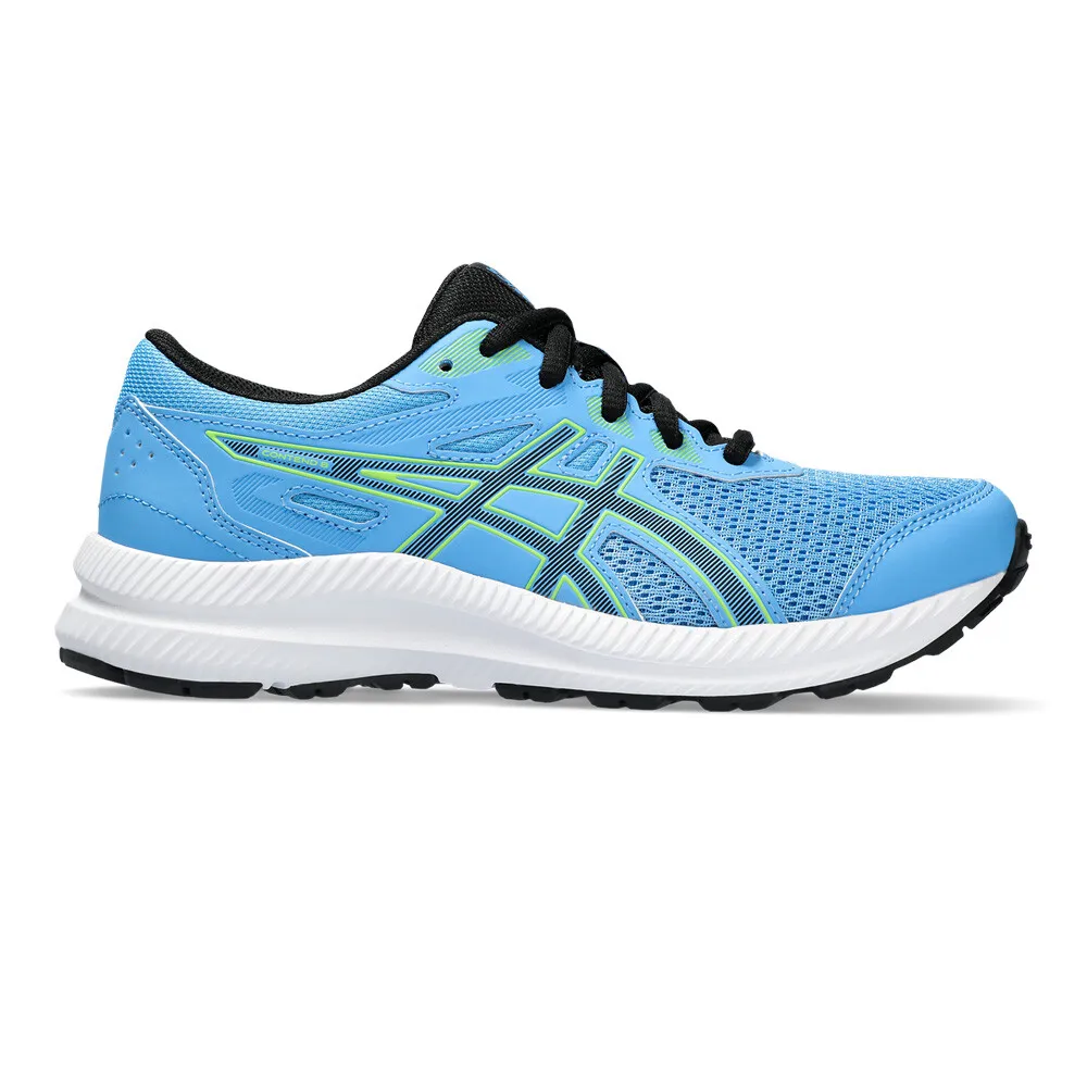 Asics Contend 8 GS scarpe da running per bambini - SS24