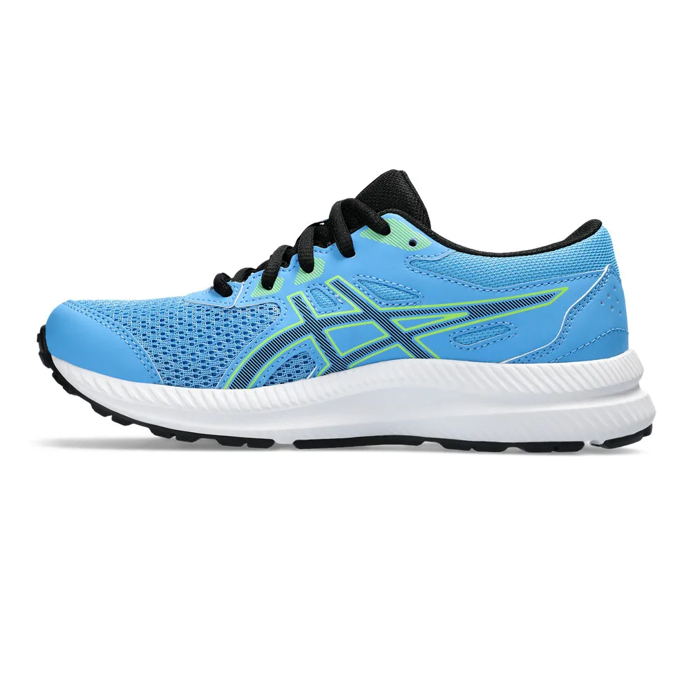 Asics Contend 8 GS scarpe da running per bambini - SS24