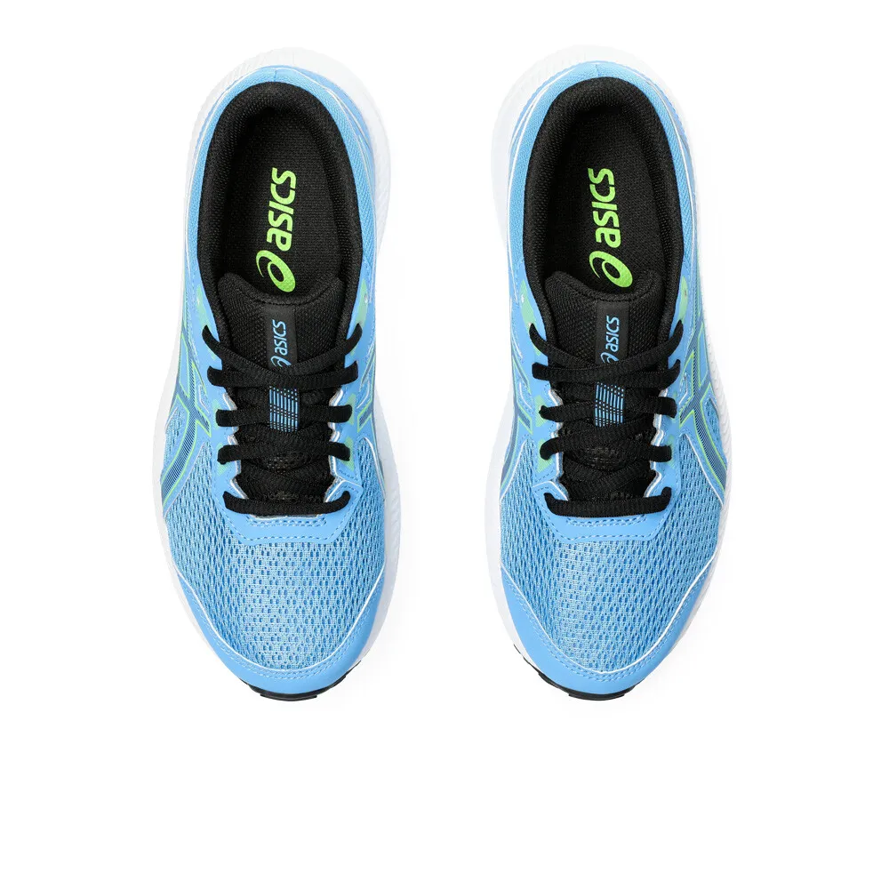 Asics Contend 8 GS scarpe da running per bambini - SS24
