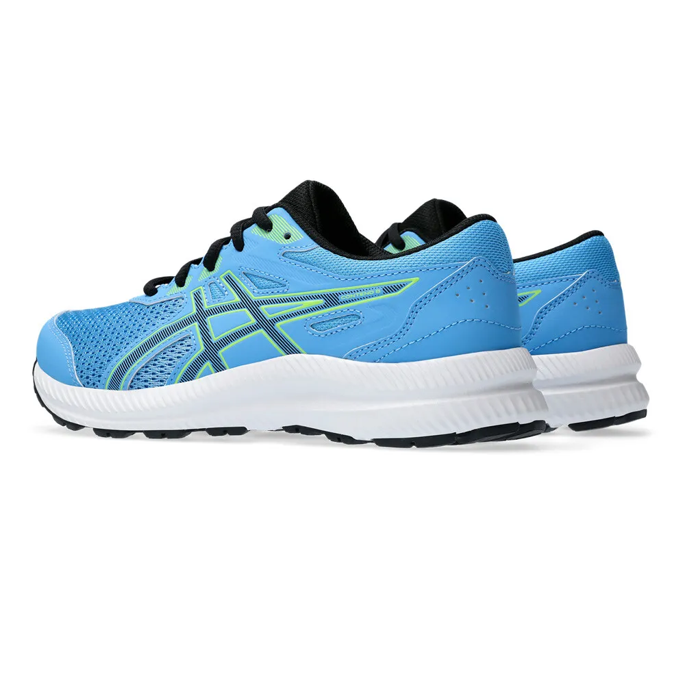 Asics Contend 8 GS scarpe da running per bambini - SS24