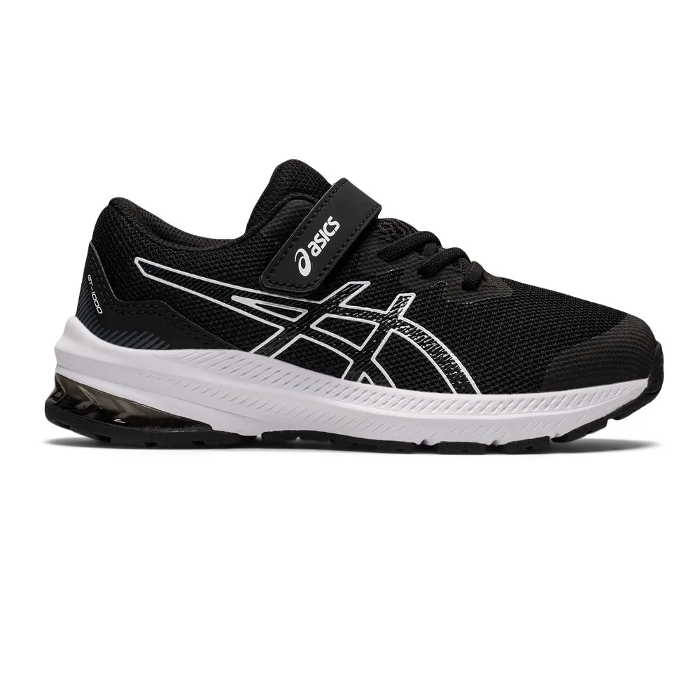 Asics GT-1000 11 GS Scarpe da running per bambini - SS22