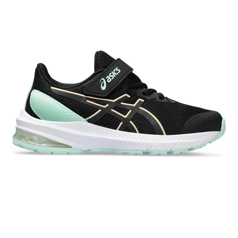Asics GT-1000 12 PS Junior Scarpe da Running - SS24