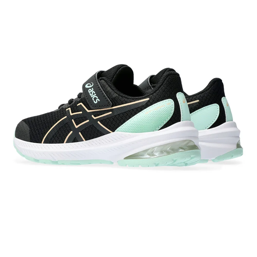 Asics GT-1000 12 PS Junior Scarpe da Running - SS24