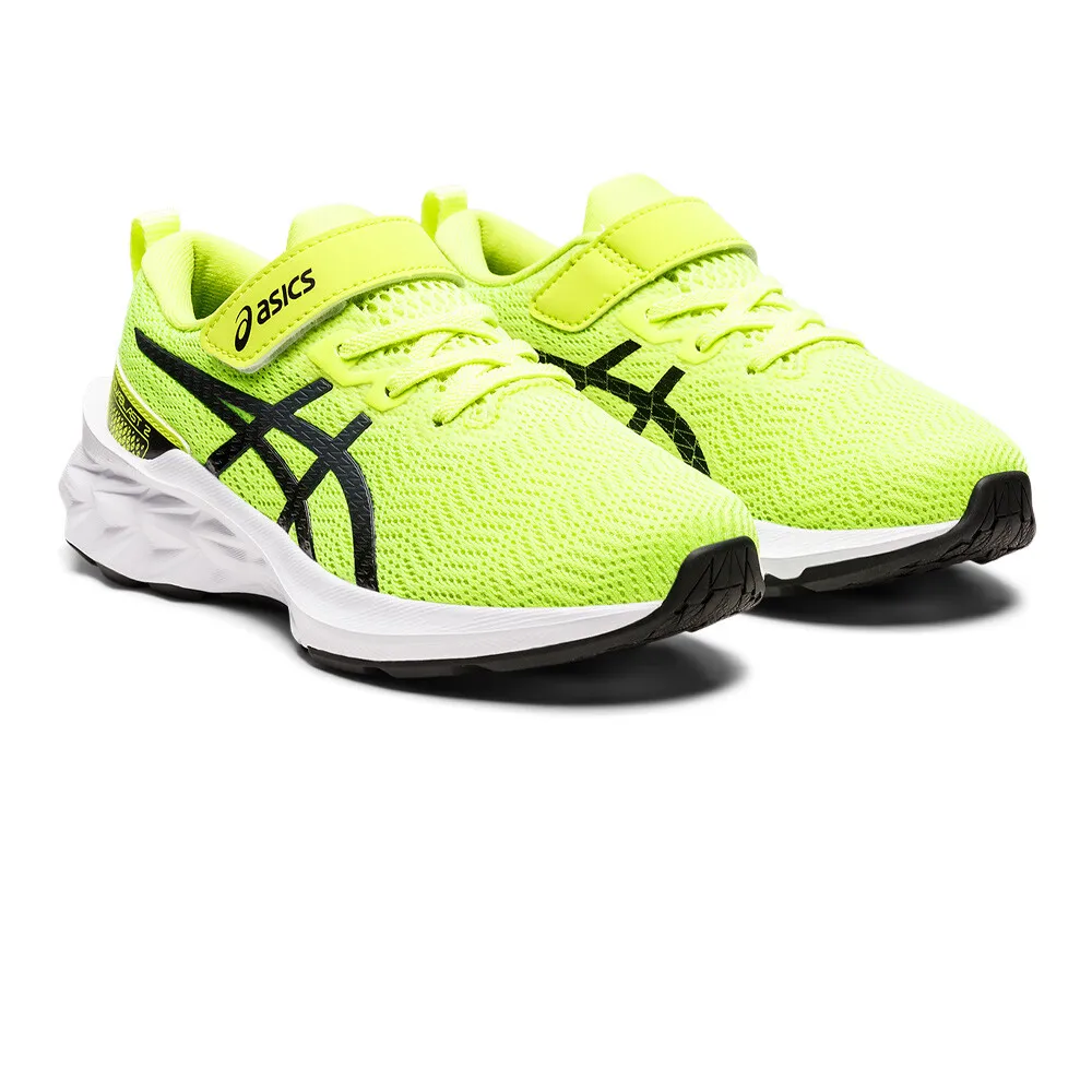 Asics Novablast 2 PS Scarpe da running per bambini - SS23