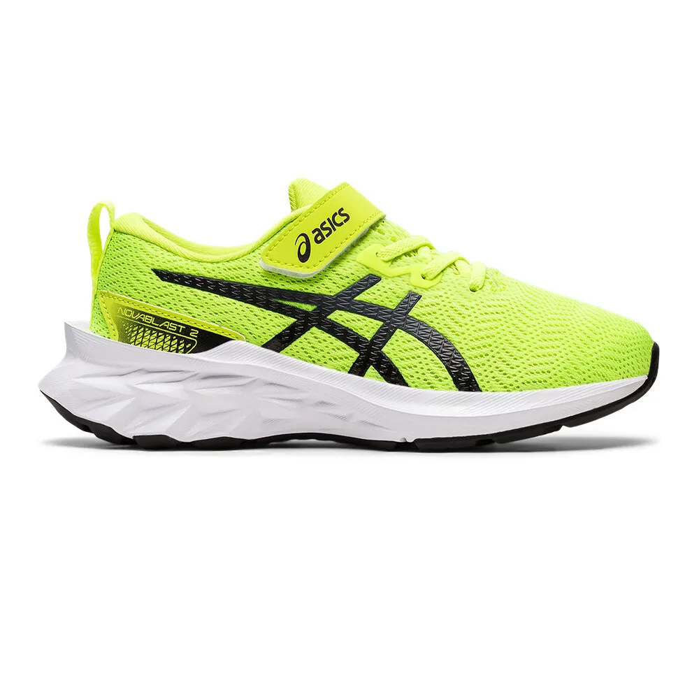 Asics Novablast 2 PS Scarpe da running per bambini - SS23