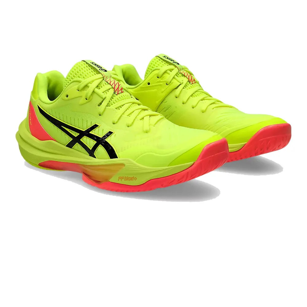 Asics Sky Elite FF 3 Paris per donna Scarpe per campi al chiuso - AW24