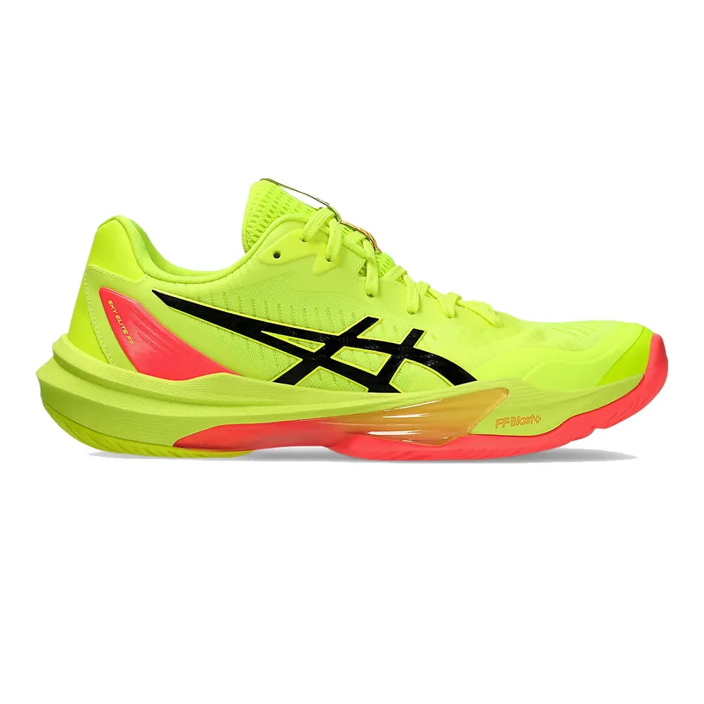 Asics Sky Elite FF 3 Paris per donna Scarpe per campi al chiuso - AW24