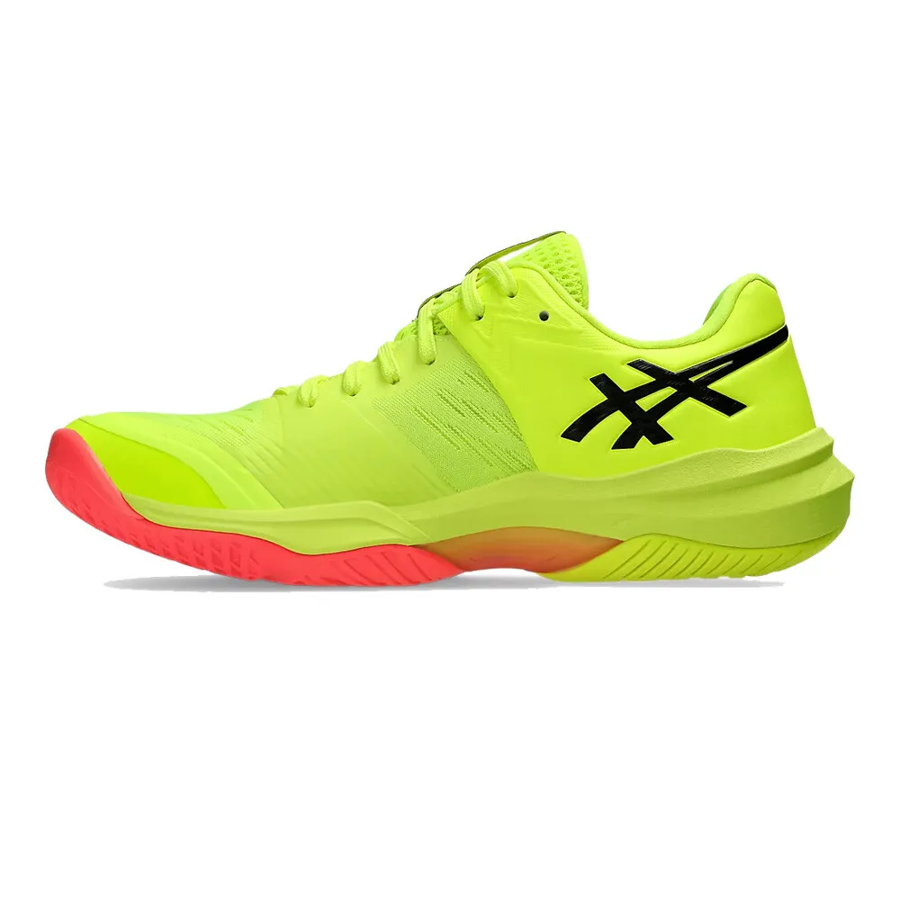 Asics Sky Elite FF 3 Paris per donna Scarpe per campi al chiuso - AW24