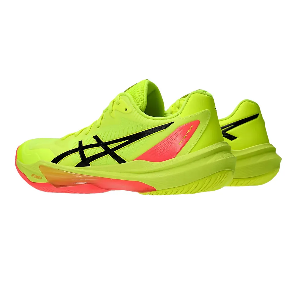 Asics Sky Elite FF 3 Paris per donna Scarpe per campi al chiuso - AW24