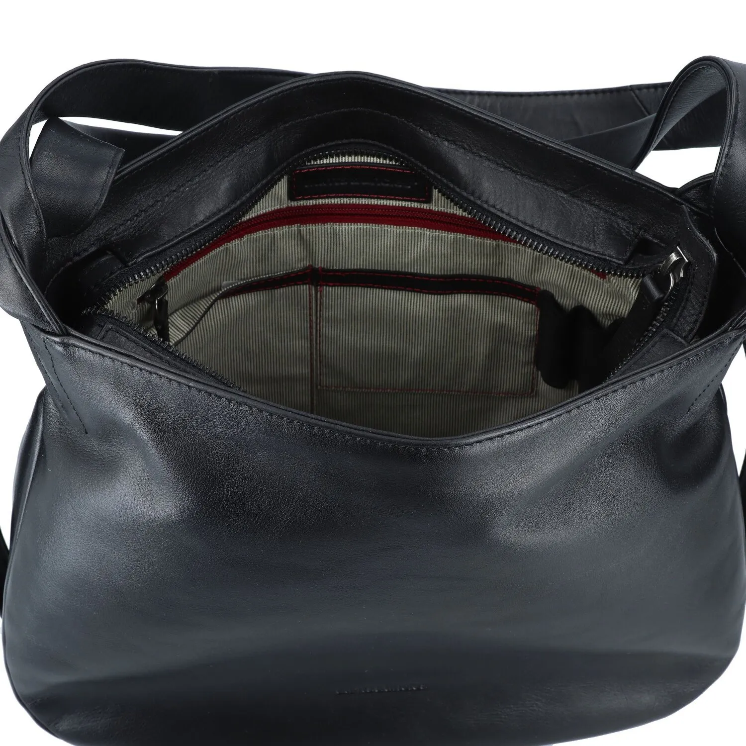aunts & uncles Whisper Borsa a tracolla Pelle 31 cm