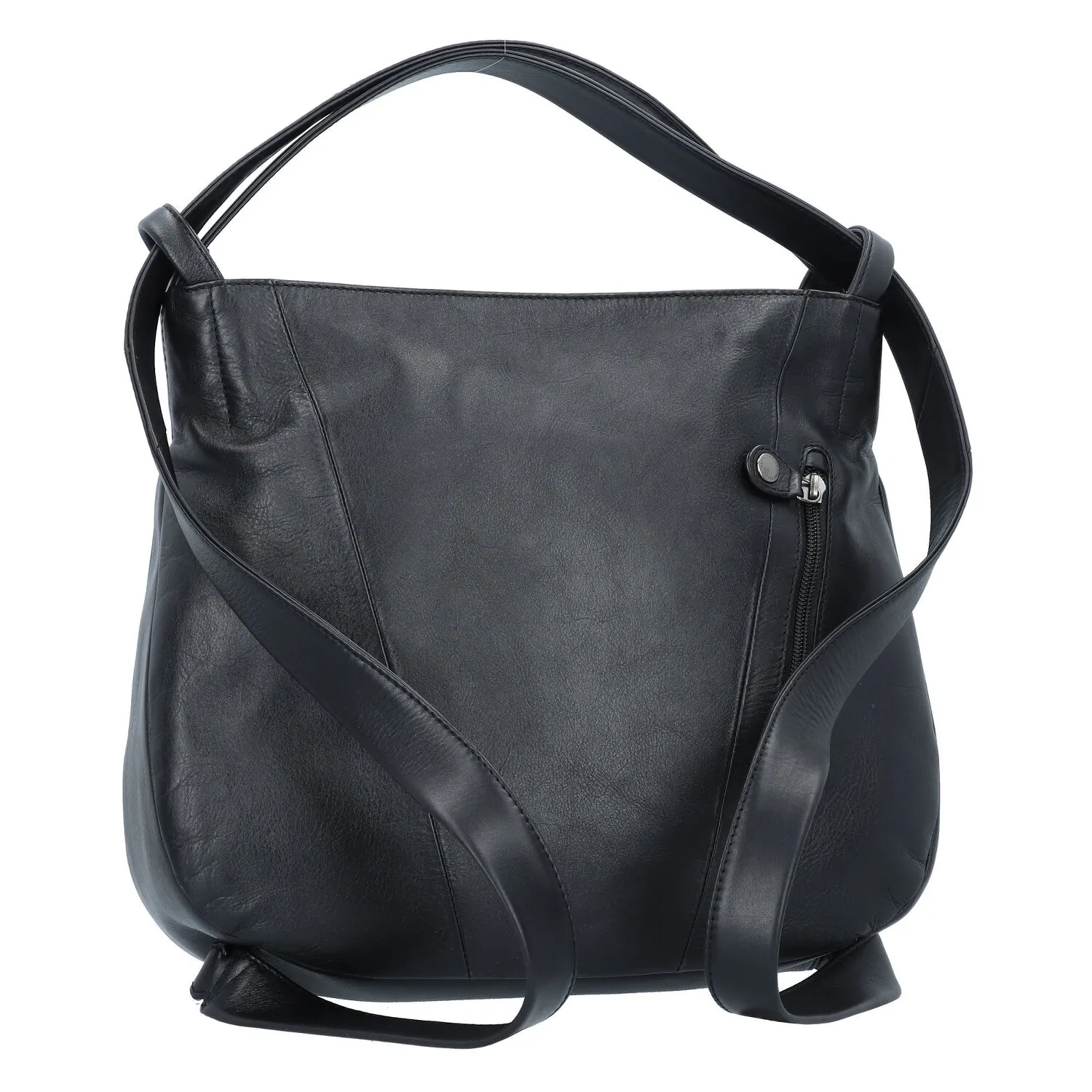 aunts & uncles Whisper Borsa a tracolla Pelle 31 cm